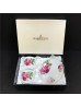 Roses 2 Cups & 2 Saucers With Gift Box